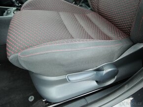 Škoda Fabia, 1,4 TSi RS DSG 180 PS Servis 2012 - 9