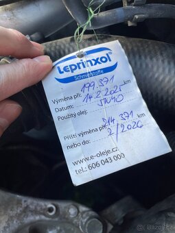 Seat Ibiza 1.4TDI - 9