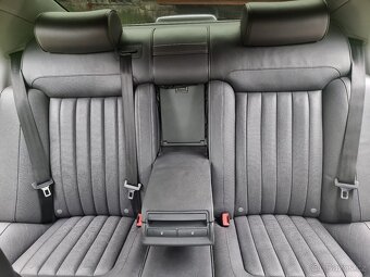 VW Phaeton 3.0 tdi 4x4 tažne 2,5t - 9