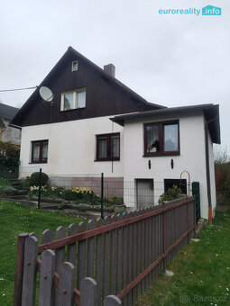 Prodej, rodinný dům 90 m2, Oloví - 9