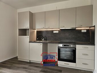 Pronájem nově rekonstruovaného bytu 3+kk, 62 m2 - České Budě - 9