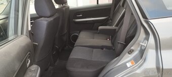 Suzuki grand vitara 1.9ddis - 9