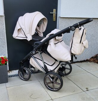 Junana Diamond Air Premium 2024 - 9