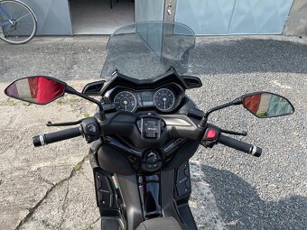 Yamaha Xmax 300 Tech Max r.v 2023 - 9