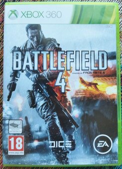Hry Xbox 360 (1/4) - 9