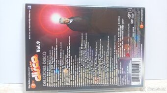 40 Jahre disco - 9
