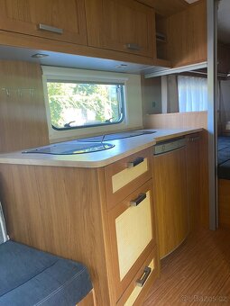 Knaus Asur 500 2013 - 9