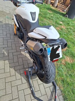Triumph Speed Triple 1050 - 9