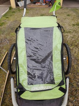 Croozer kid for 1 - 9