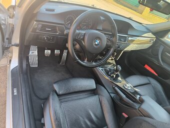 BMW 330i e90 - 9