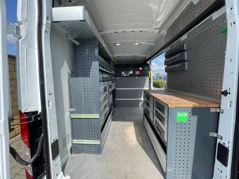 FORD TRANSIT - 9
