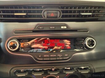 Alfa Romeo Giulietta 2.0 125 kW 1.majitel - 9