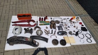 Jawa ČZ 175/356 - 9