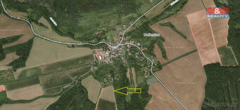 Prodej ostatní, 5249 m², Tuchořice - 9