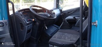 Mercedes Benz Atego 1524 - 9