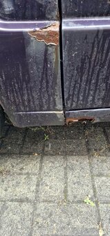 VW CORRADO 1.8 G60 - 9