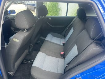 Volkswagen Golf 1.6 77KW,Servisní kniha - 9