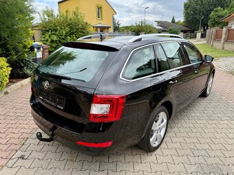 Škoda Octavia Combi III 2.0 TDI 110KW Elegance - 9