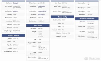 R7 370 4GB E3-1231V3 DDR3 16GB SSD 256GB HDD 500GB W11 - 9