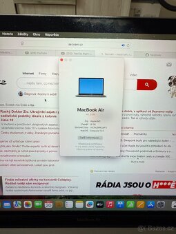 Temer novy macbook air m1 2020 - 9