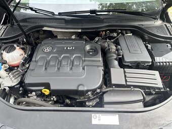 Volkswagen CC 2.0 TDI BlueMotion 110 kW | 09/2016 | 60 000 k - 9