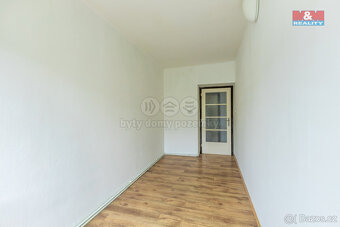 Prodej bytu 4+1 v Nižboru, 86 m², ul. Pod Nádražím - 9