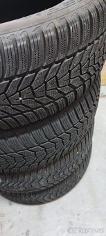 Zimní 235/55/19 Hankook winter SUV, 2123, vz 7.6mm-7.0mm. - 9
