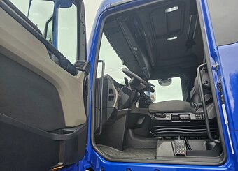 MAN TGX 26.470 6x2 - velkoobjemová souprava průjezdná - 9