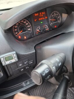 Fiat Ducato L2H1 2.3 96kw Multijet - 9