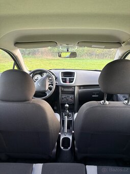 Prodám Peugeot 207 1.4i - 9