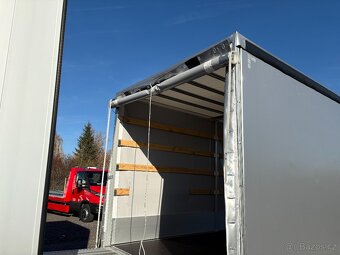 Iveco Daily 3.0 Hi-matic, Souprava 22EP - 9