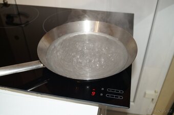 Miele indukční varná deska KM5757 šíře 75 cm - 9