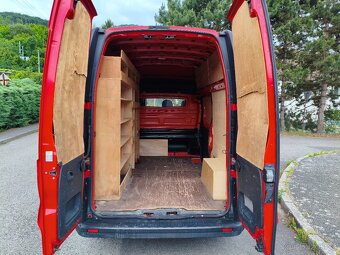 Renault Trafic 1.6 dCi 92Kw L2H3 Maxi r.v.2016 - 9