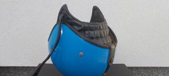 Stará helma,retro helma,cassida,kokoska,kokos...... - 9