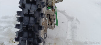 Kawasaki KX 85 2004 19/16 - 9