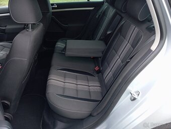 Volkswagen golf 4motion - 9