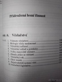 Přidružená lesní výroba ing. Miroslav Kutý a kol............ - 9