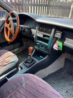 Audi 80 1,9 TDI - 9