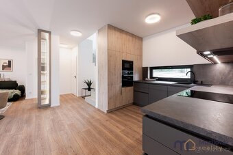 Prodej rodinného domu 150 m2, pozemek 636 m2 - 9