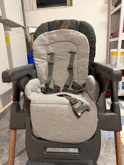 Dětská jídelní židle Maxi Cosi Minla - 9