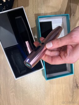 Tetovací strojek - Dragonhawk Mast P20 - 9