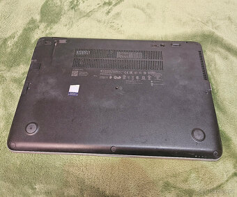 HP Elitebook 840 G3 i5-6300U - 9