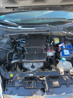 Fiat Grande Punto - 9