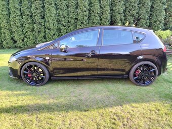 Seat Cupra - 9