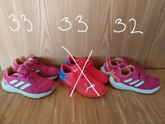 Celoroční kotnikove boty v. 32, zn.Pegres - 9