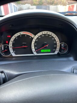 CHEVROLET CAPRIVA 2.0VCDI 110KW - 9