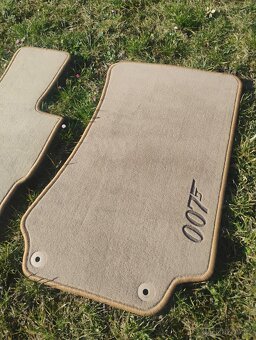 Predám autokoberce do BMW Z3 - 9