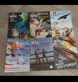 Abc ROČNÍK 31,32,33,34 - 9