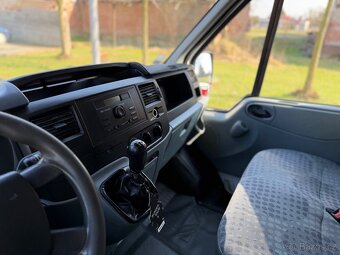 Ford Transit 2.2TDCi L3H3 - 9