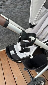 Cybex talos s lux set 2v1 - 9